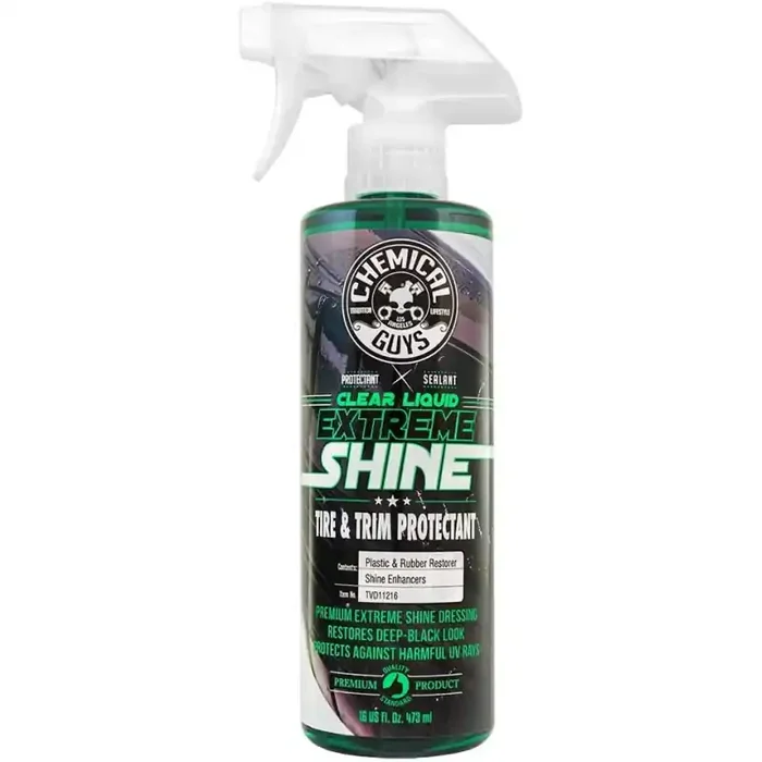 Abrillantador para ruedas y gomas Extreme Shine – Chemical Guys