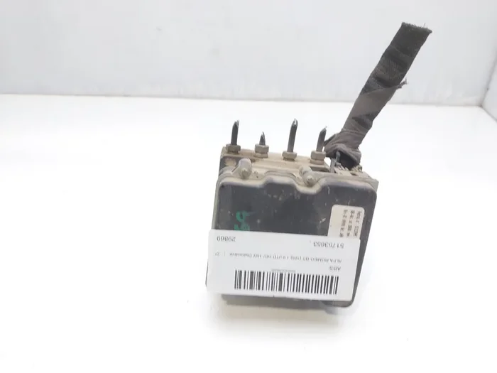 ABS ALFA ROMEO GT 125 51753653-7880922
