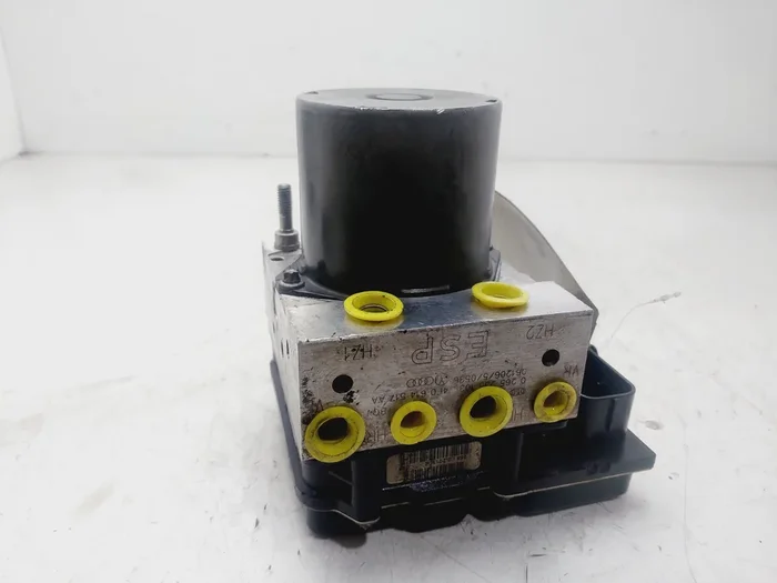 ABS AUDI A6 4F0614517AA-9286472