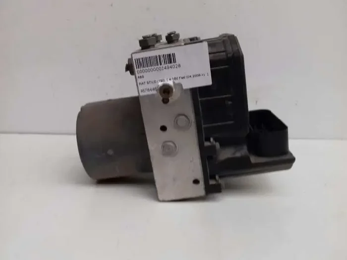 ABS FIAT STILO (192) 1.4 16V Feel (04.2006-)