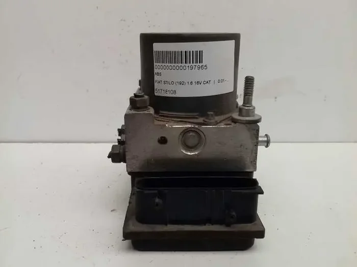 ABS FIAT STILO (192)
