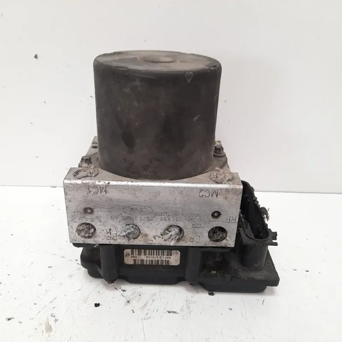 ABS FORD MONDEO BERLINA (GE) Ghia (06.2003-) (D)