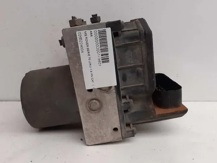 ABS MG ROVER ROVER 75 (JRJ)