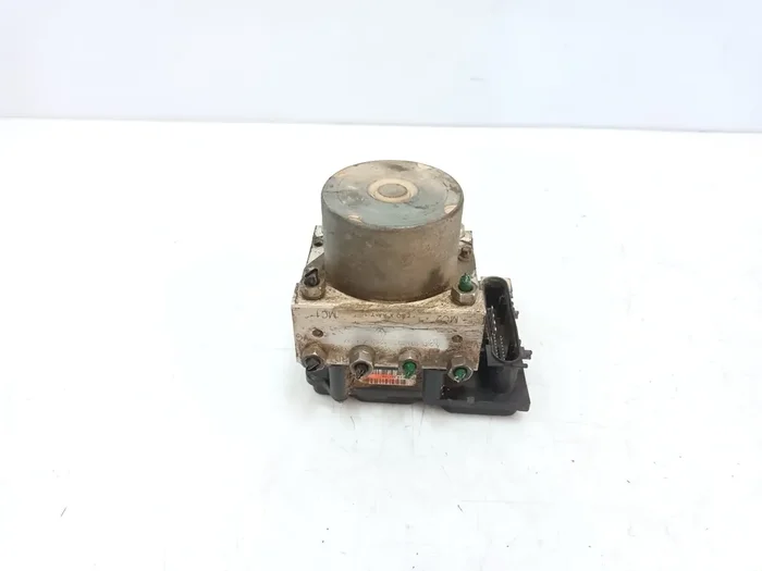 ABS NISSAN KUBISTAR (X76) Premium (L1)