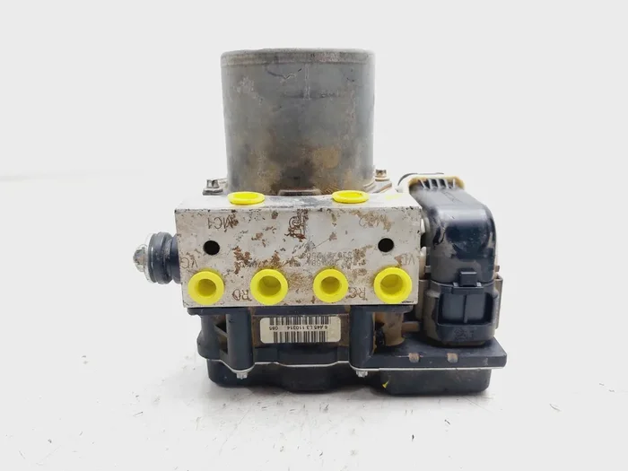 ABS PEUGEOT 5008 9827551180-2652124