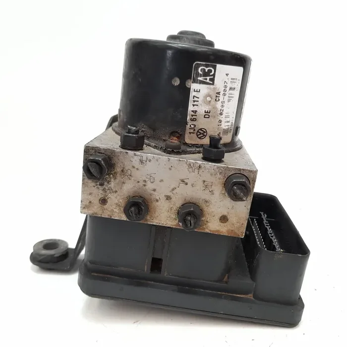 ABS SEAT LEON (1M1) Sport