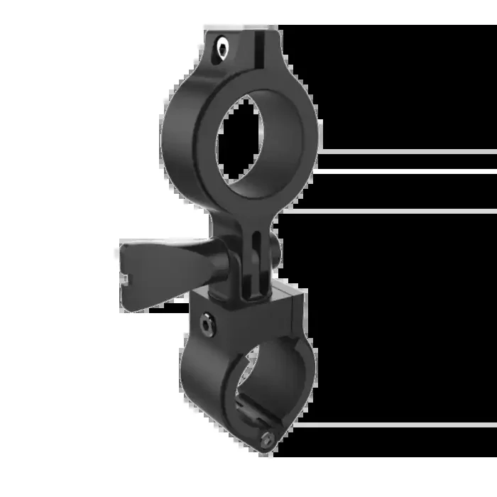 Adaptador Go Pro para Linternas Led Lenser