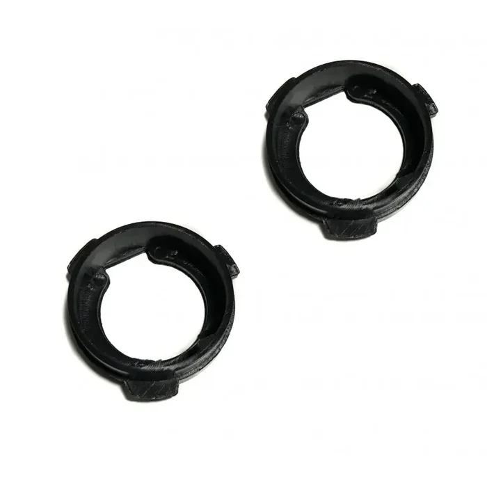 Adaptador Kit LED Skoda y Volkswagen – Tipo 4