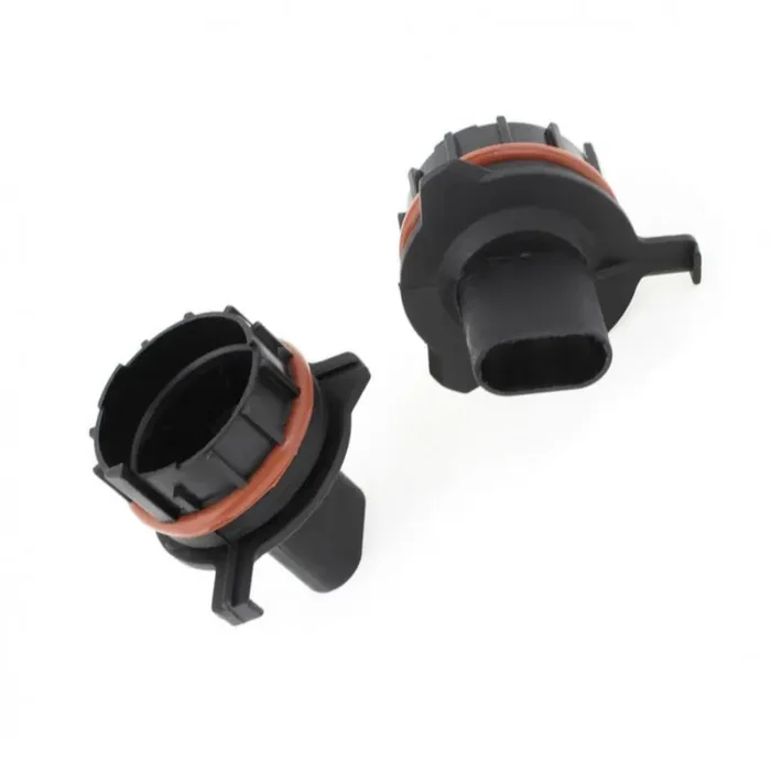 Adaptadores bombillas xenon BMW Serie 5 e39 – Tipo 1