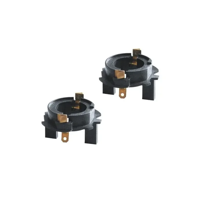 Adaptadores bombillas xenon Volkswagen Golf V (2004-2008)