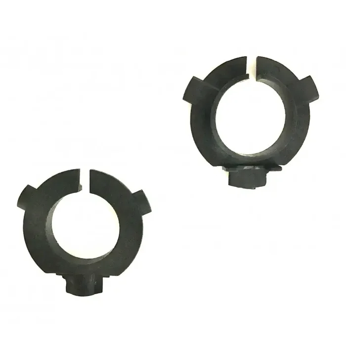 Adaptadores Kit Led Hyundai y Kia – Tipo 10