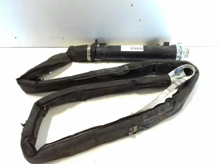 AIRBAG CORTINA DELANTERO DERECHO RENAULT LAGUNA II (BG0) Authentique