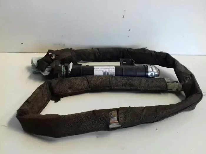 AIRBAG CORTINA DELANTERO IZQUIERDO RENAULT LAGUNA II (BG0) Authentique