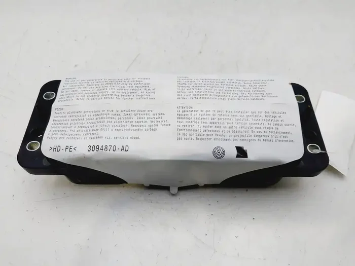 AIRBAG DELANTERO DERECHO SEAT ARONA 6F0880204D-9343199