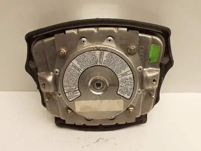 AIRBAG DELANTERO IZQUIERDO AUDI A3 (8L) 1.9 TDI Ambiente