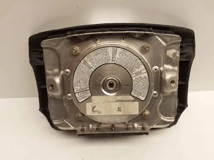 AIRBAG DELANTERO IZQUIERDO AUDI A4 AVANT (B5)