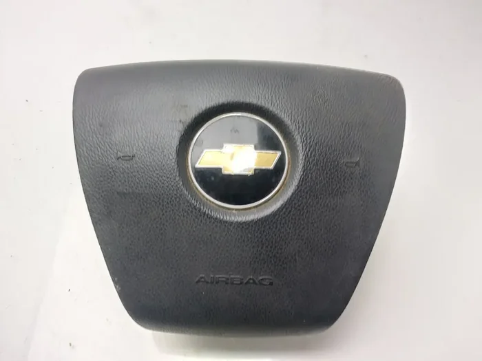 AIRBAG DELANTERO IZQUIERDO CHEVROLET CAPTIVA 96809649-9434943