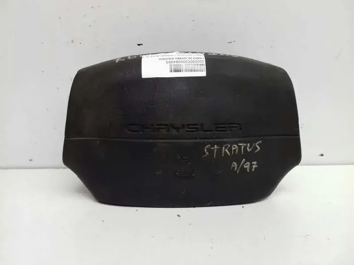AIRBAG DELANTERO IZQUIERDO CHRYSLER STRATUS JA BERLINA 2.0 LE