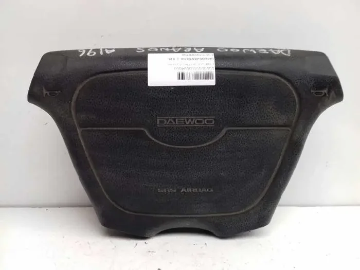 AIRBAG DELANTERO IZQUIERDO DAEWOO ESPERO CD