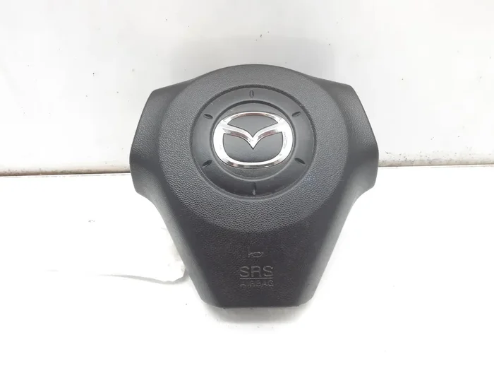 AIRBAG DELANTERO IZQUIERDO MAZDA 3 BP4K57K00A-7056384