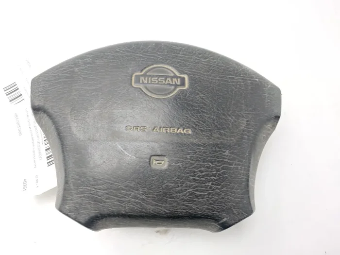 AIRBAG DELANTERO IZQUIERDO NISSAN TERRANO 484700F000-9436584
