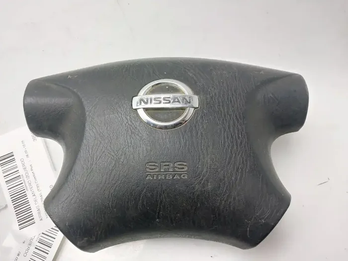 AIRBAG DELANTERO IZQUIERDO NISSAN X-TRAIL 48470EQ310-9417078