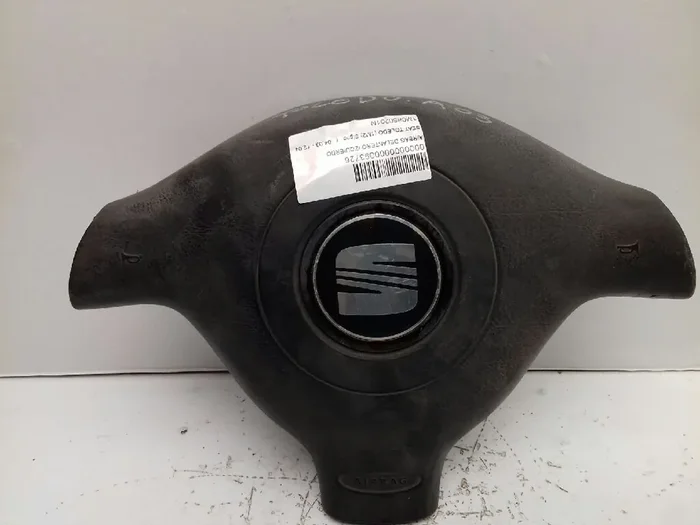 AIRBAG DELANTERO IZQUIERDO SEAT TOLEDO (1M2) Signo