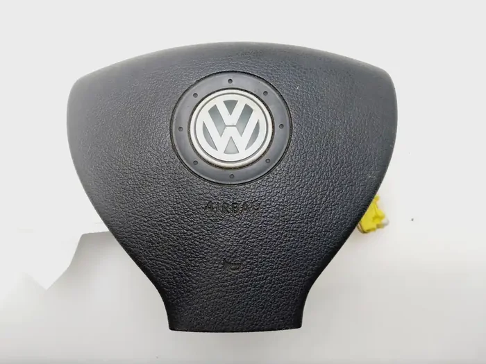 AIRBAG DELANTERO IZQUIERDO VOLKSWAGEN JETTA 1K0880201BB-9332787