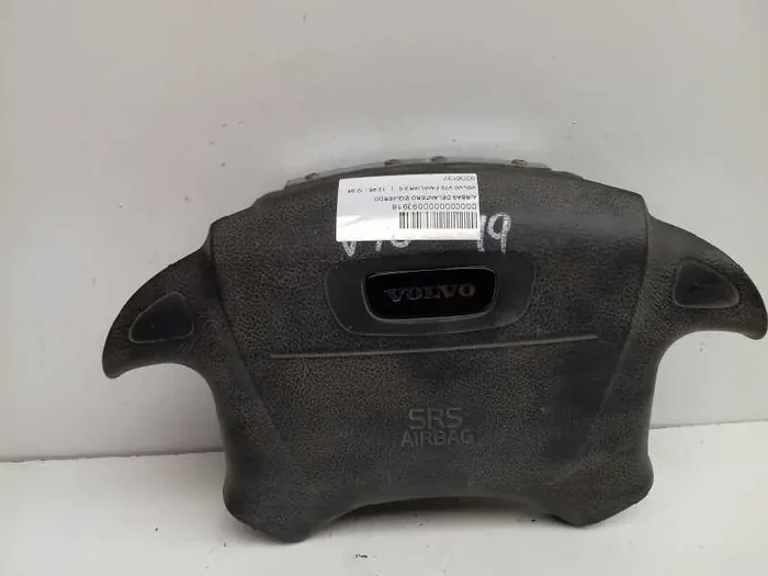 AIRBAG DELANTERO IZQUIERDO VOLVO V70 FAMILIAR 2.0