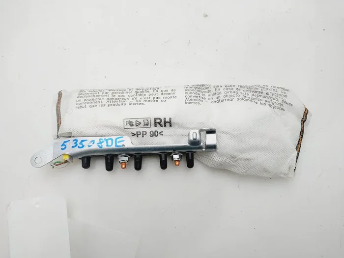 AIRBAG LATERAL DELANTERO DERECHO SEAT ATECA 3V0880242F-9438176