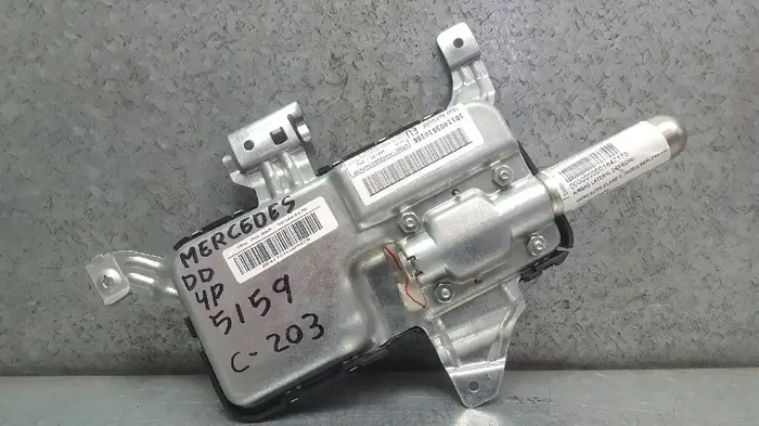 AIRBAG LATERAL DERECHO MERCEDES-BENZ CLASE C (BM 203) BERLINA 180 Compressor (203.046)