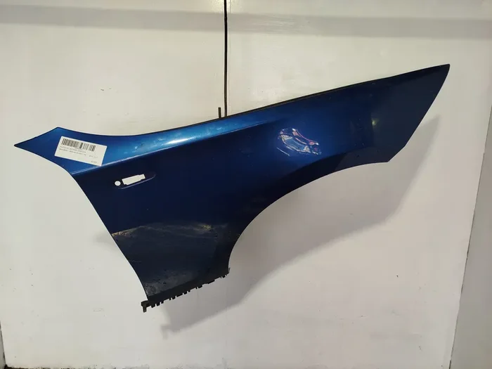 ALETA DELANTERA DERECHA BMW SERIE 1 41357133228-9423803