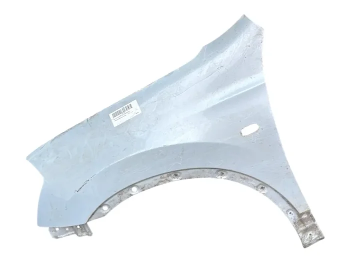 ALETA DELANTERA IZQUIERDA NISSAN QASHQAI F3101JD0M0-9256124