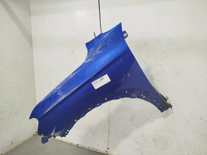 ALETA DELANTERA IZQUIERDA RENAULT AUSTRAL 631139450R-9345499