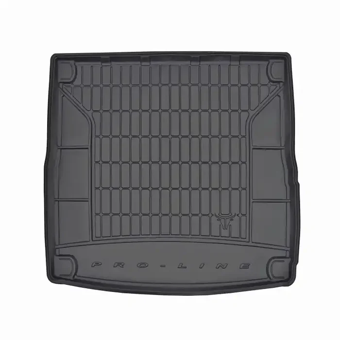 Alfombra maletero Audi A4, B9 Avant Quattro (2015-2018)