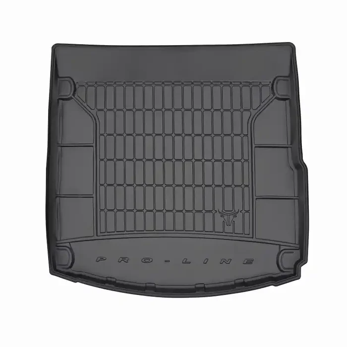 Alfombra maletero Audi A6 C6 Sedán (2004-2008)