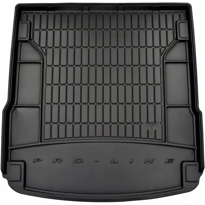 Alfombra maletero Audi A6 C8 Avant – Normal y Quattro (2018-…)