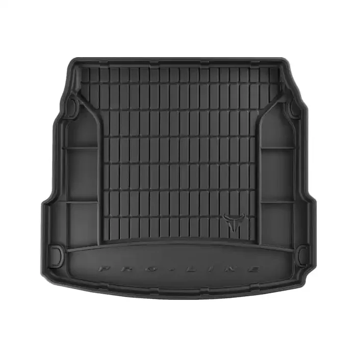 Alfombra maletero Audi A8 D4/4H (2010-2017)