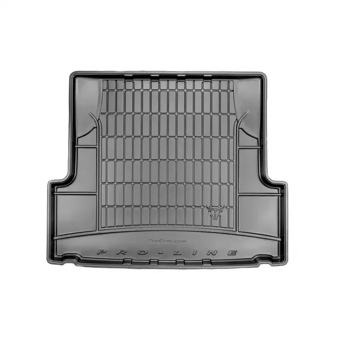 Alfombra maletero BMW Serie 3 E91 Touring (2005 – 2012)