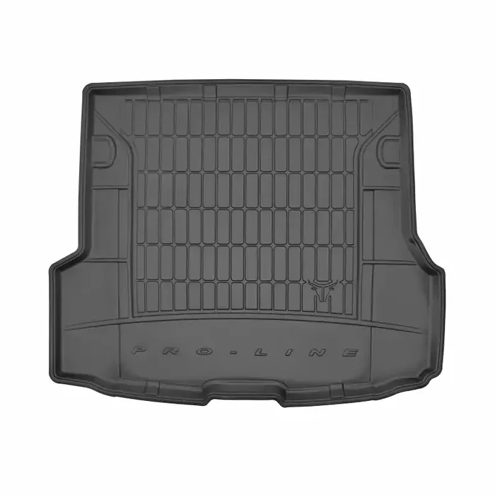 Alfombra maletero BMW Serie 4 F36 Gran Coupé (2014-2020)
