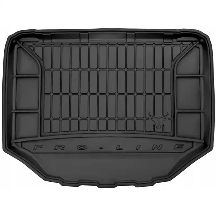 Alfombra maletero BMW X2 F39 (2018-…)