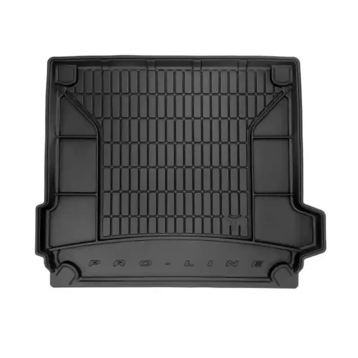Alfombra maletero BMW X5 G05 (2019-actualidad)