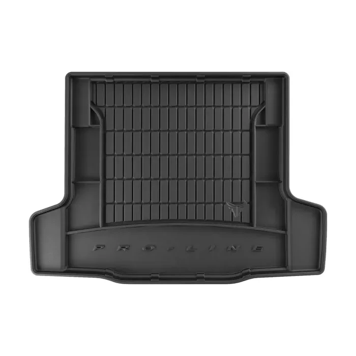 Alfombra maletero Chevrolet Cruze