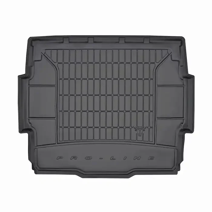 Alfombra maletero Citroen C5 Aircross