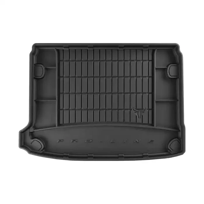 Alfombra maletero Citroen DS4 (2011-2015)