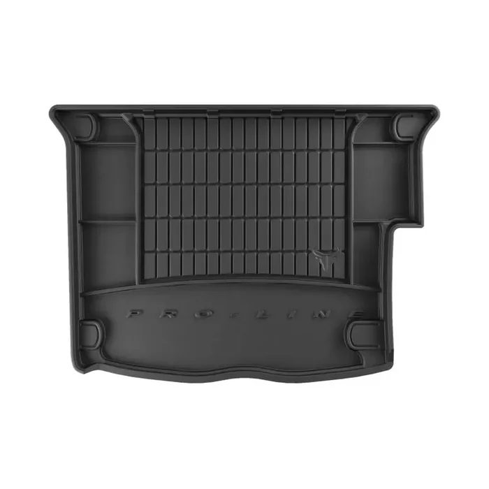 Alfombra maletero Citroen Xsara Picasso (1999-2004)