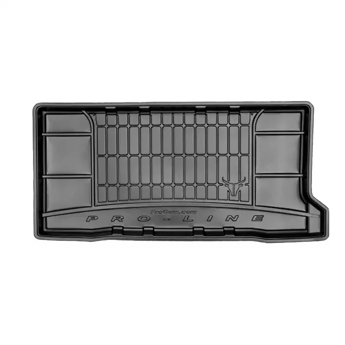 Alfombra maletero Fiat 500 (2013 – 2015)