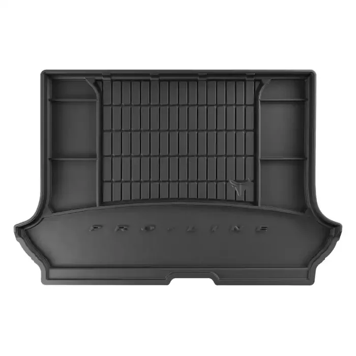 Alfombra maletero Fiat Doblo 2001-2009