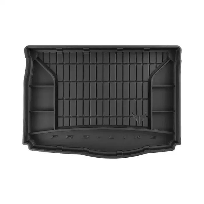 Alfombra maletero Fiat Grande Punto (2005-2012)