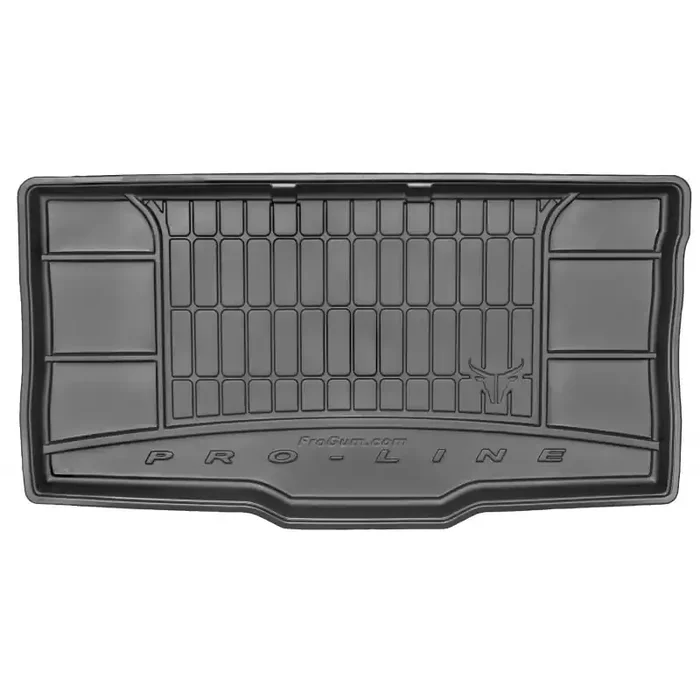 Alfombra maletero Fiat Panda 319 (2012 – 2016)